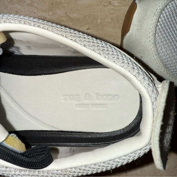 Rag & Bone Retro Running Shoe - Picture 5 of 7